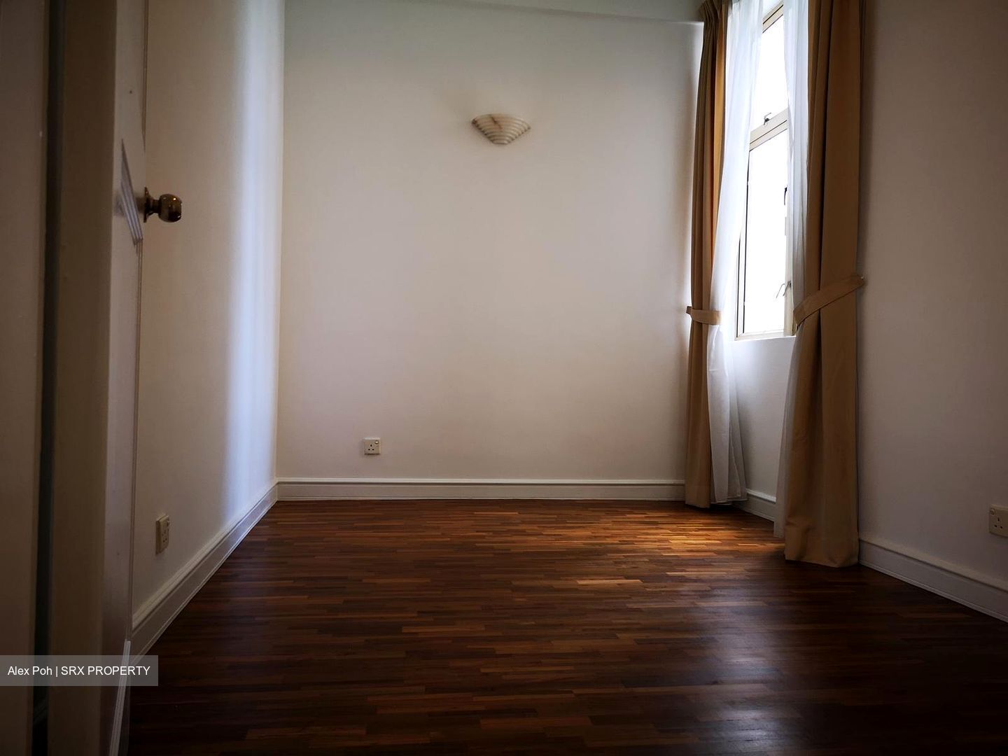 The Colonnade (D10), Condominium #595907941